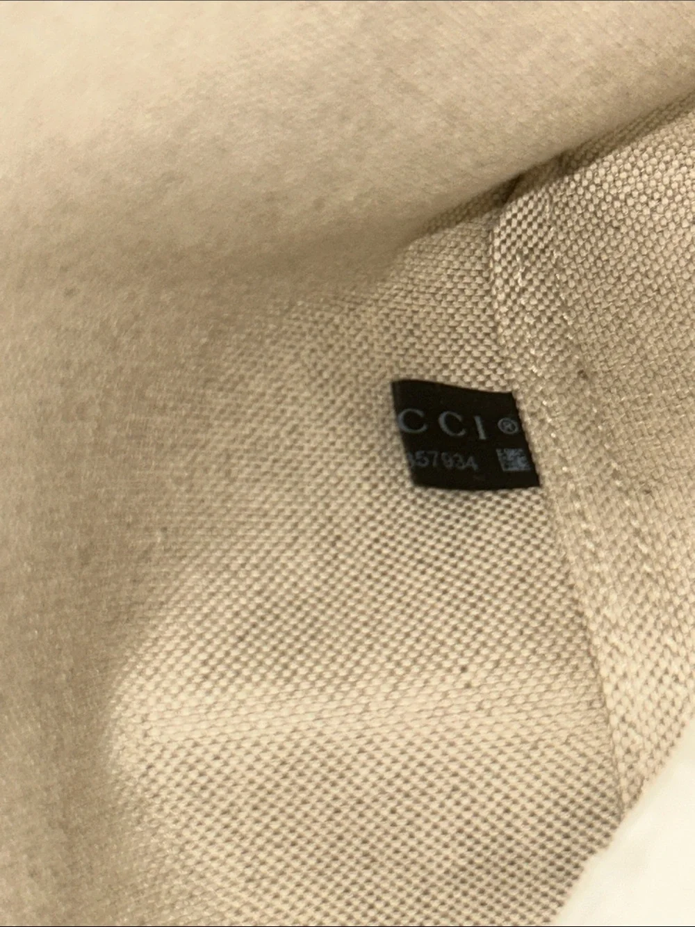 Gucci gg monogram